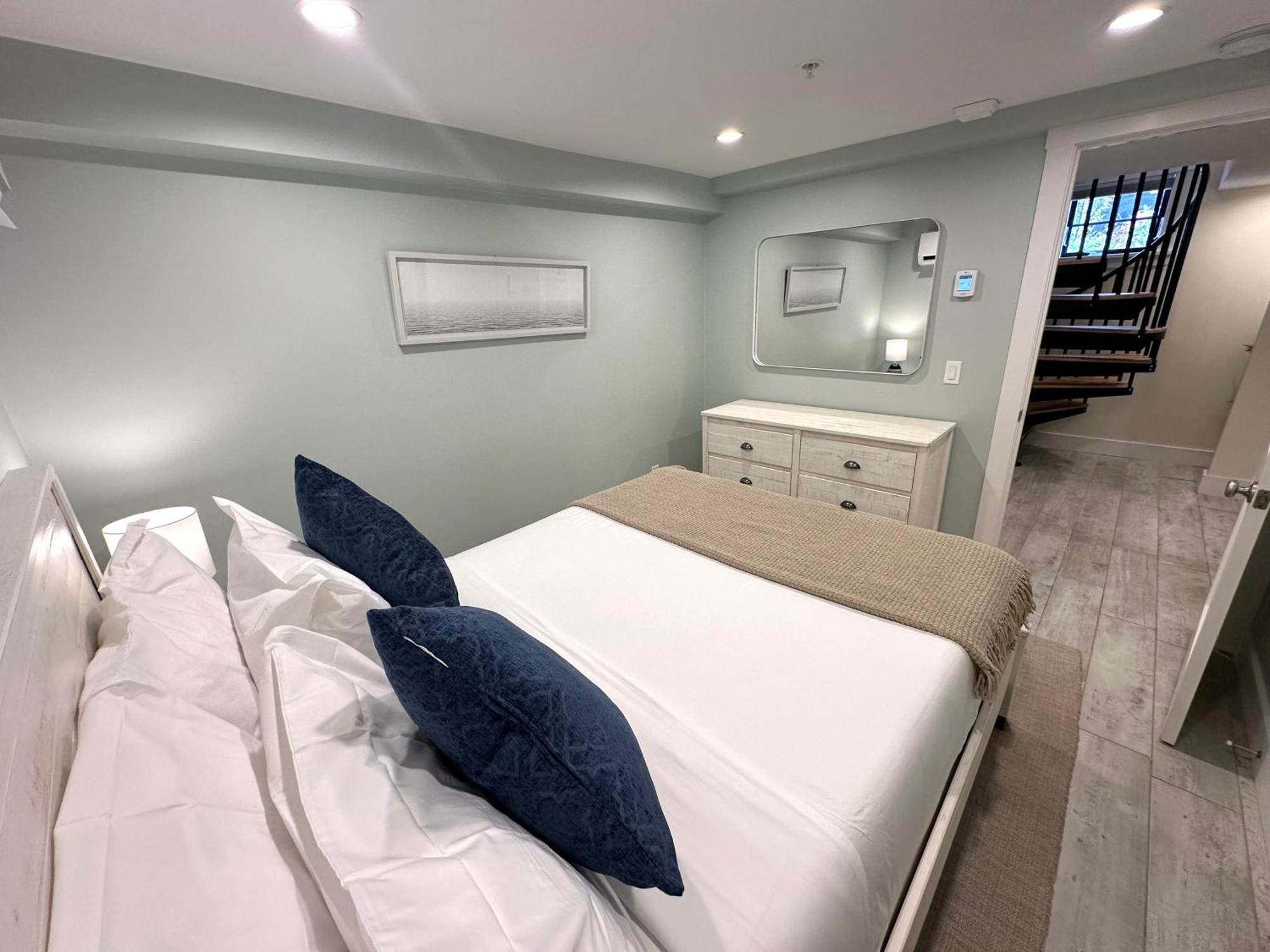 Villa Prime Location! Renovated House! 6 Bed4 Bath Torre di Torre di Newport Esterno foto